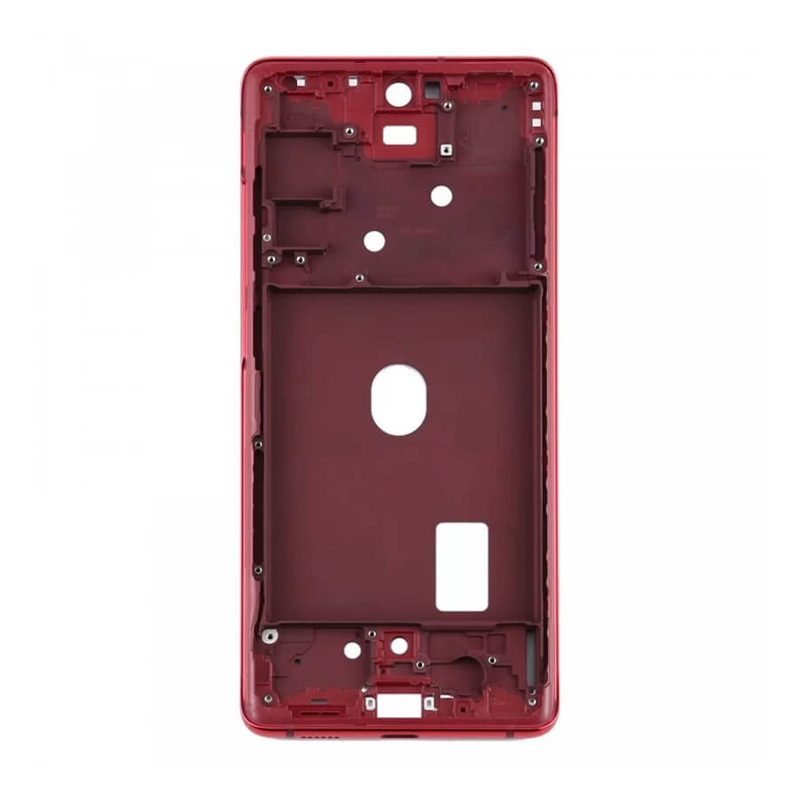 Thay khung viền Samsung Galaxy S20 FE