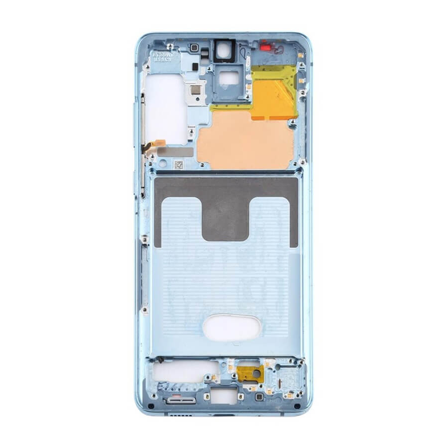 Thay khung viền Samsung Galaxy S20+