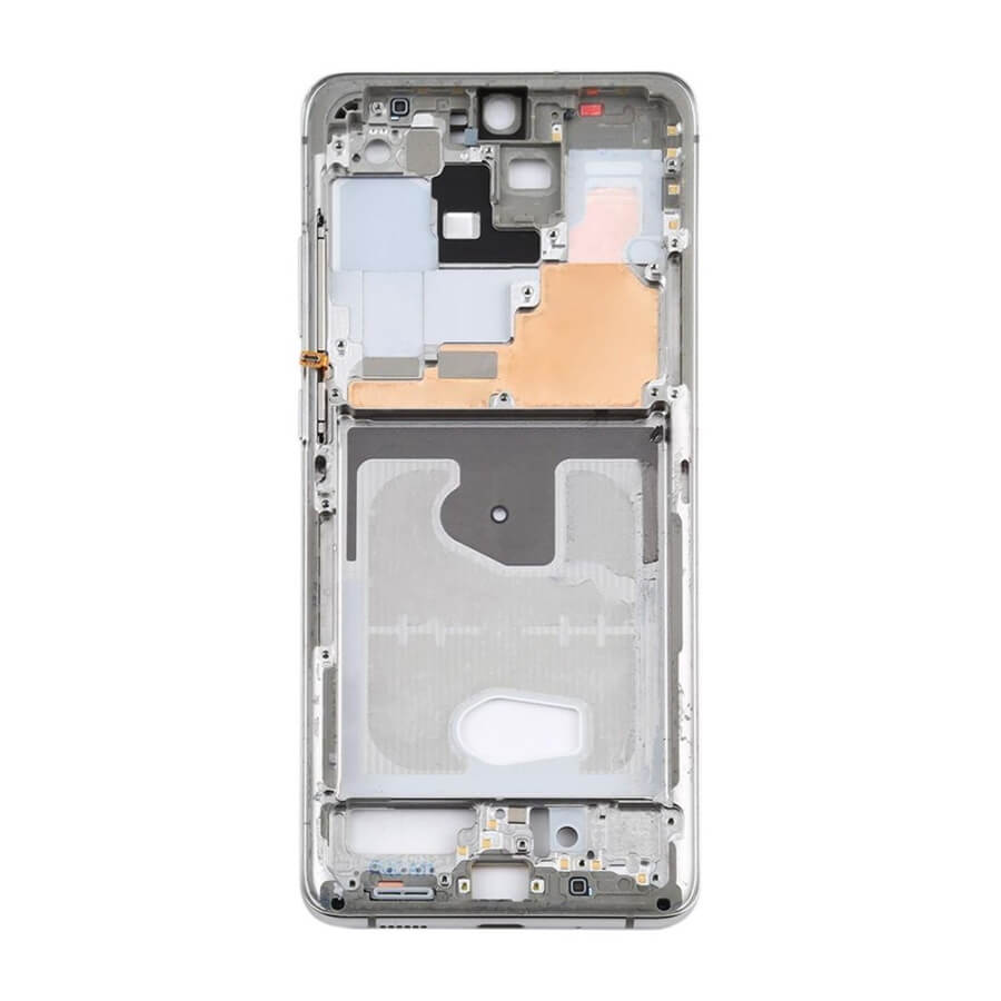 Thay khung viền Samsung Galaxy S20 Ultra