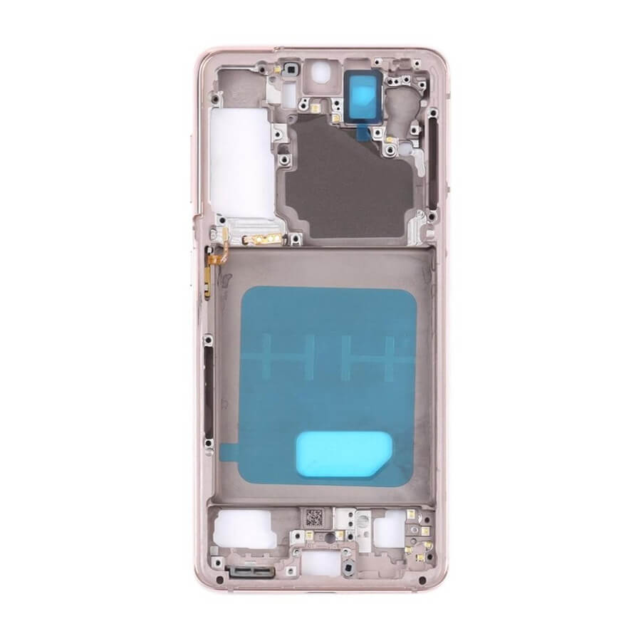 Thay khung viền Samsung Galaxy S21