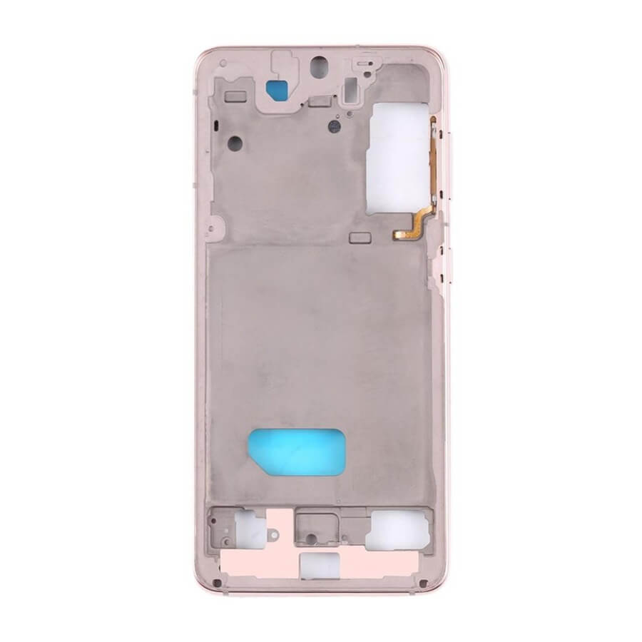 Thay khung viền Samsung Galaxy S21