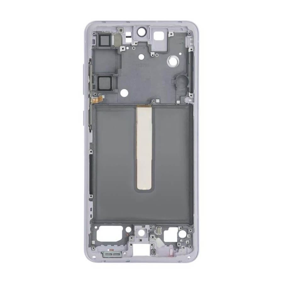 Thay khung viền Samsung Galaxy S21 FE