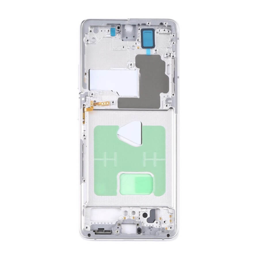 Thay khung viền Samsung Galaxy S21 Ultra