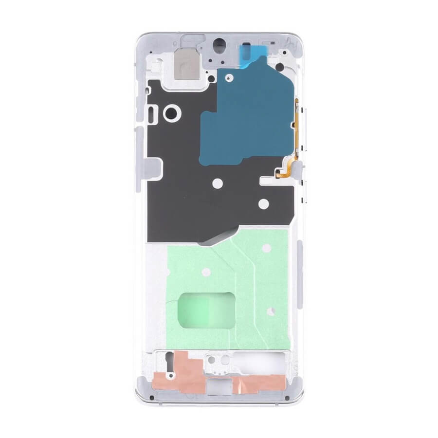 Thay khung viền Samsung Galaxy S21 Ultra