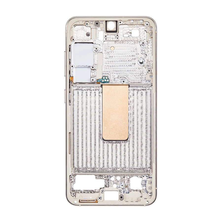 Thay khung viền Samsung Galaxy S23