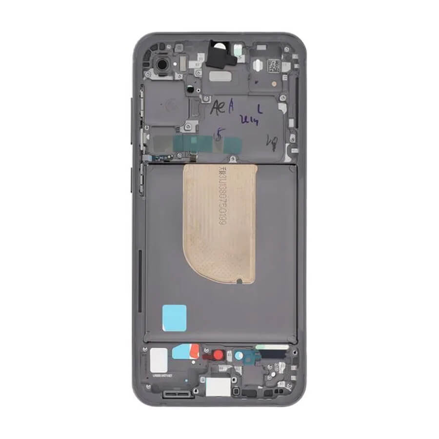 Thay khung viền Samsung Galaxy S23 FE