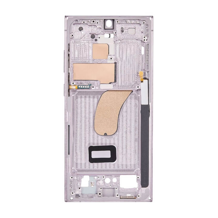 Thay khung viền Samsung Galaxy S23 Ultra