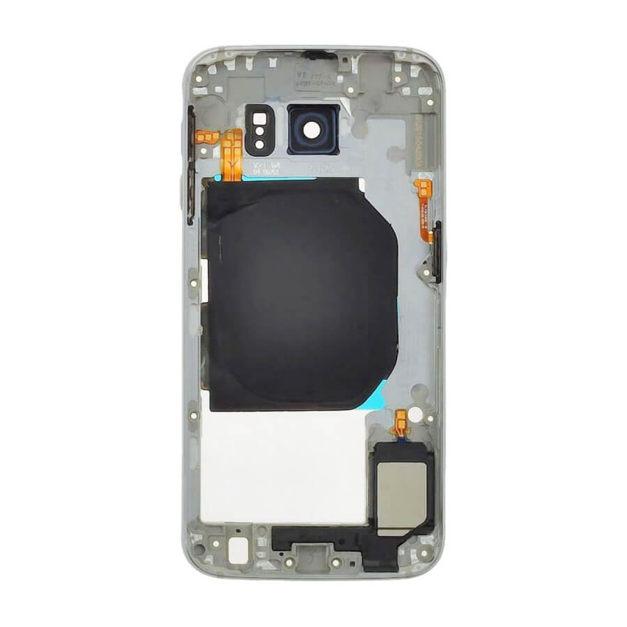 Thay khung viền Samsung Galaxy S6