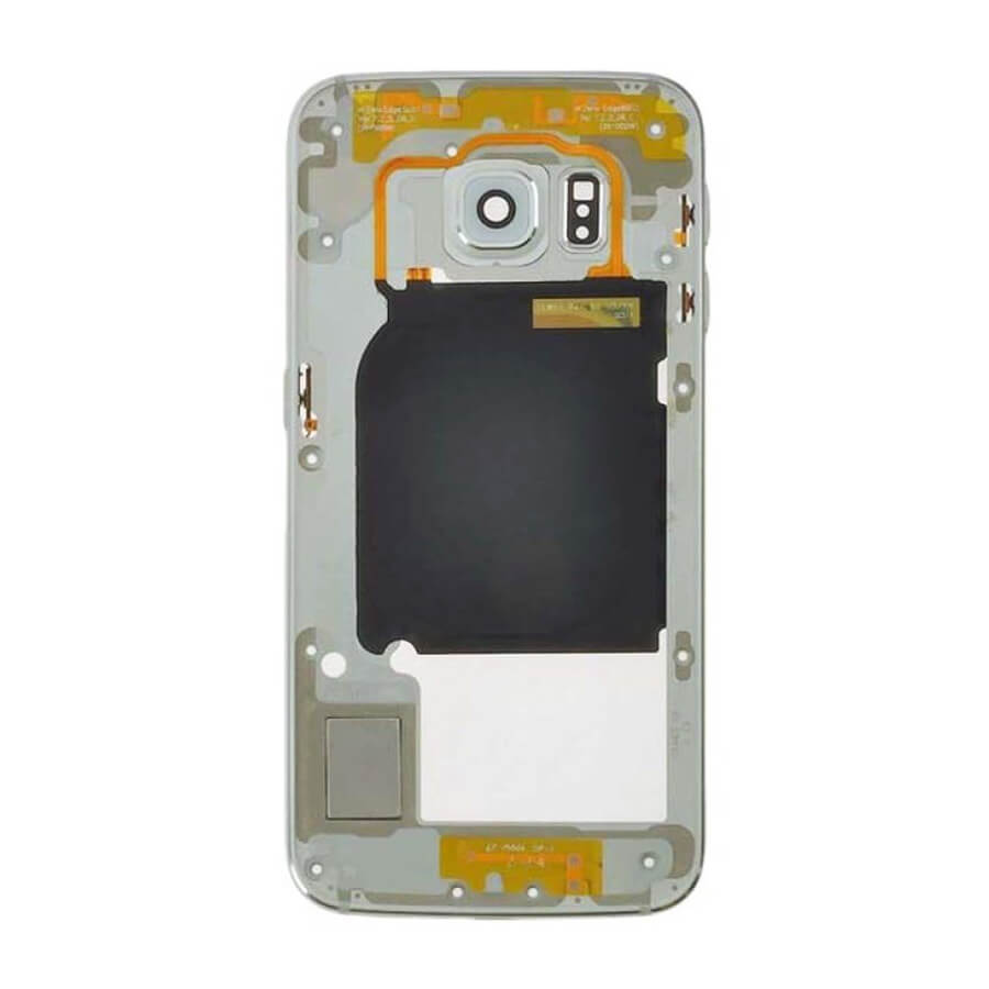 Thay khung viền Samsung Galaxy S6 Edge
