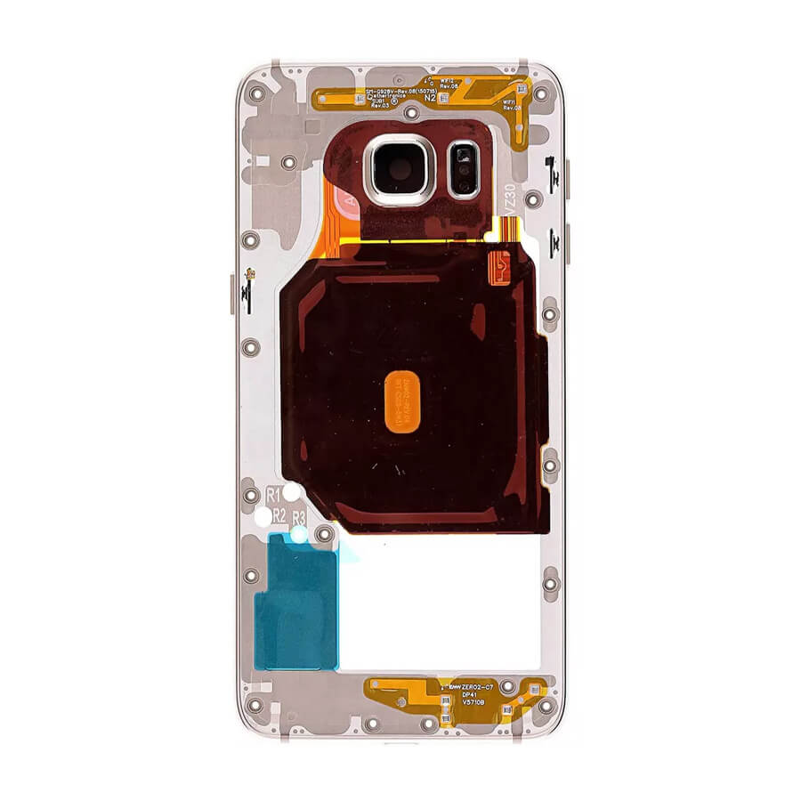 Thay khung viền Samsung Galaxy S6 Edge+