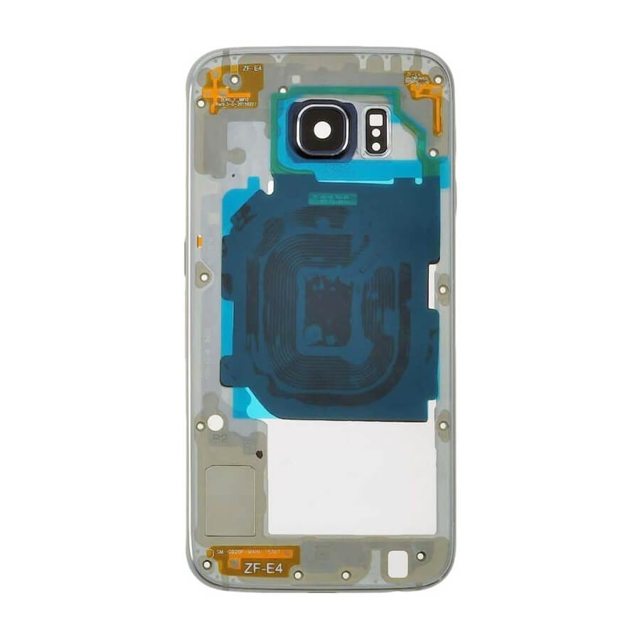 Thay khung viền Samsung Galaxy S6