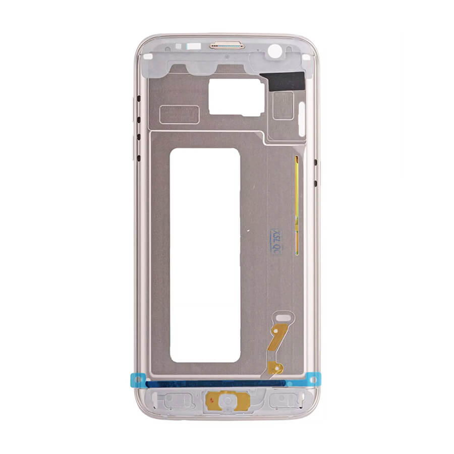 Thay khung viền Samsung Galaxy S7 Edge