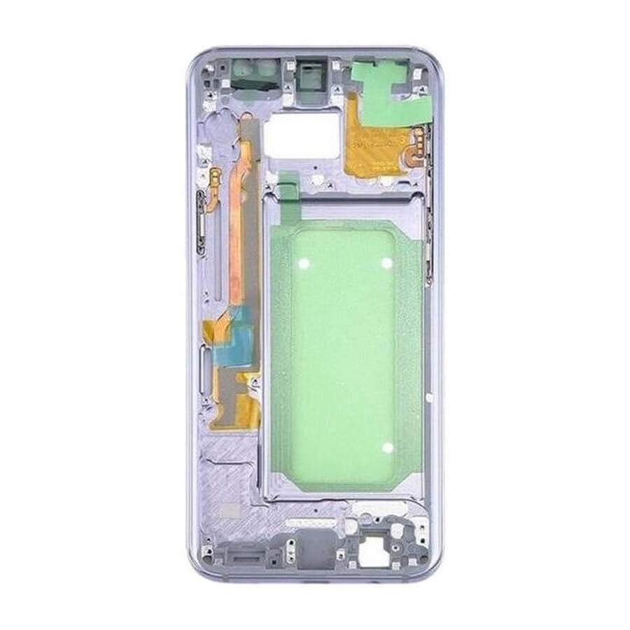 Thay khung viền Samsung Galaxy S8