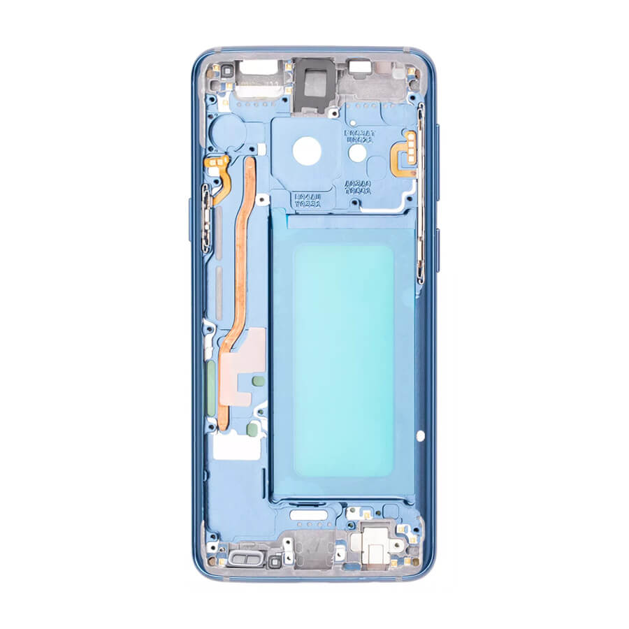 Thay khung viền Samsung Galaxy S9