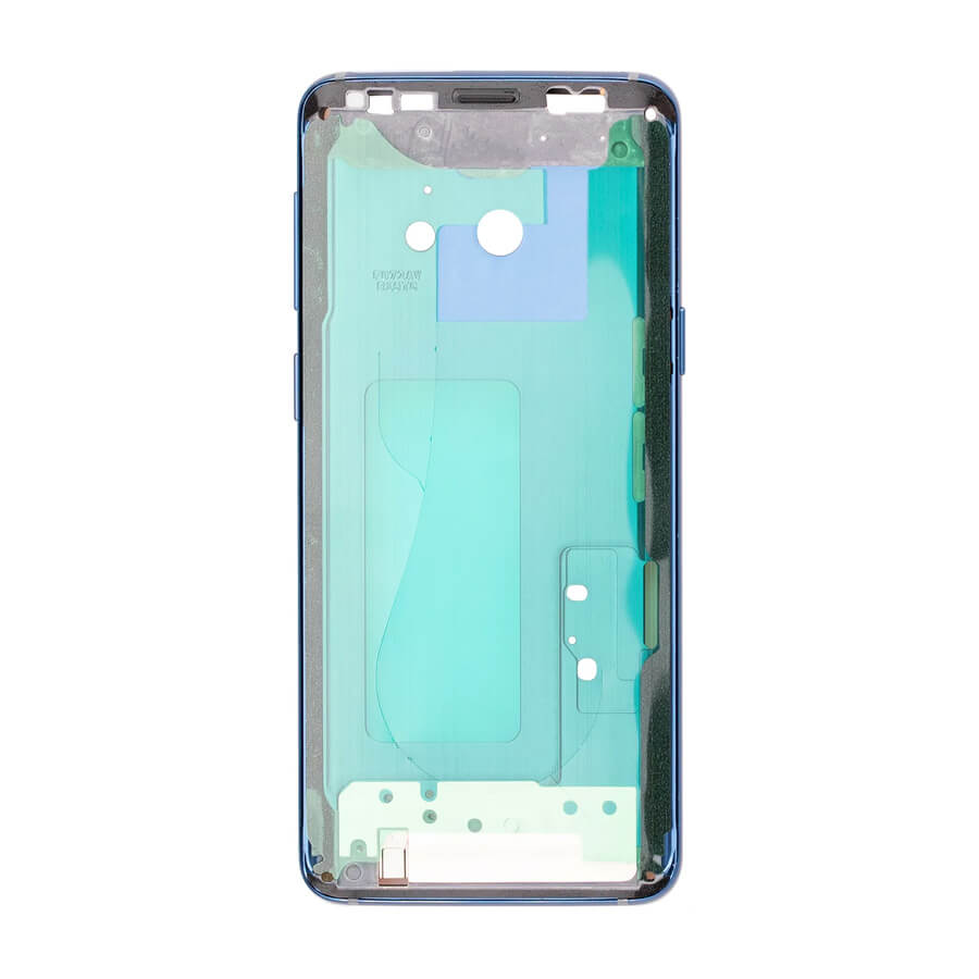 Thay khung viền Samsung Galaxy S9