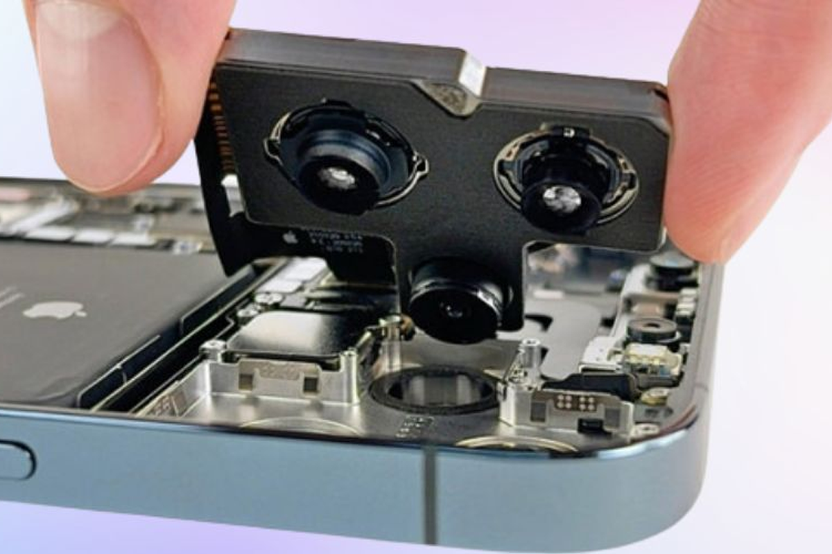 Kiểm tra tình trạng phần cứng camera Kiểm tra tình trạng phần cứng camera