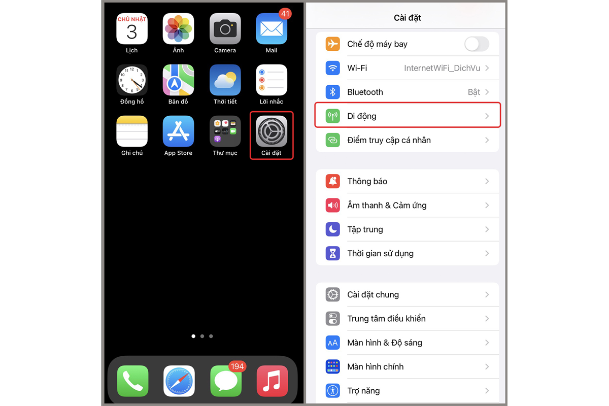 Cách Kiểm Tra Điện Thoại Có eSIM Không? Sóng eSIM Có Yếu Không? - Hình 2