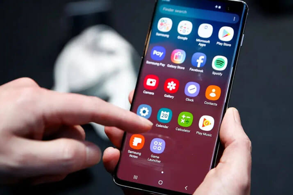 Cách xóa bộ nhớ trong điện thoại Samsung bị đầy hiệu quả nhanh nhất - Hình 1 Cách xóa bộ nhớ trong điện thoại Samsung bị đầy hiệu quả nhanh nhất - Hình 1