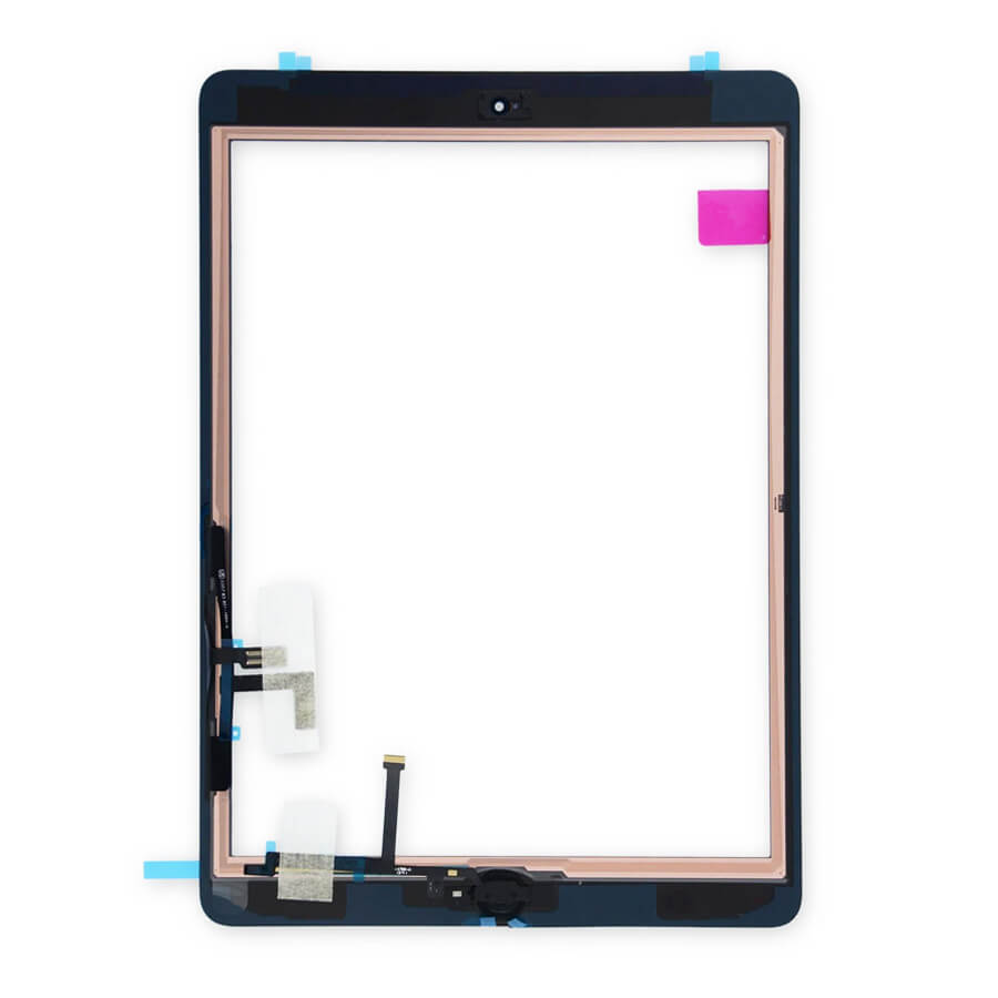 Thay kính cảm ứng iPad Air 1