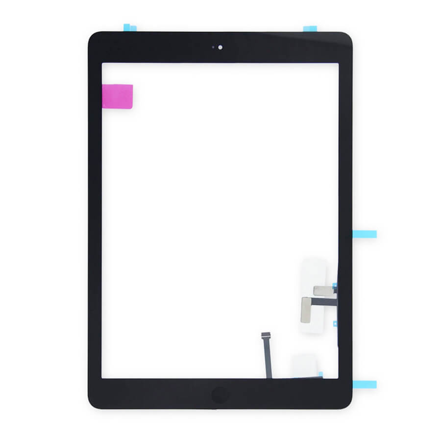 Thay kính cảm ứng iPad Air 1