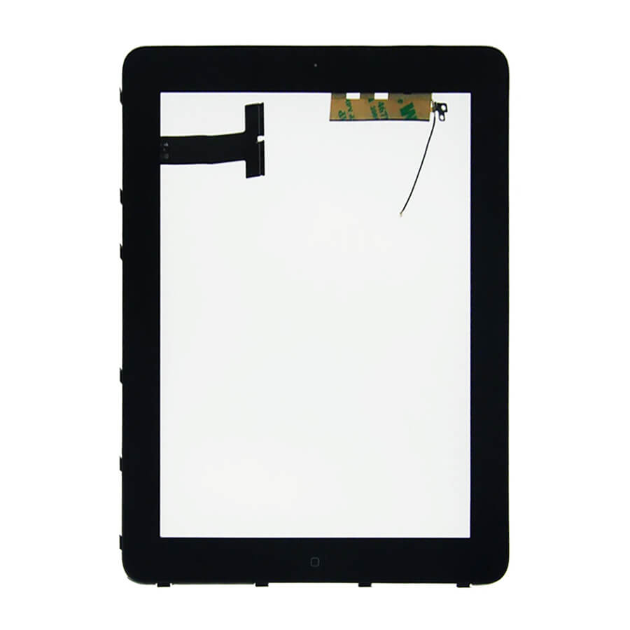 Thay kính cảm ứng iPad 1