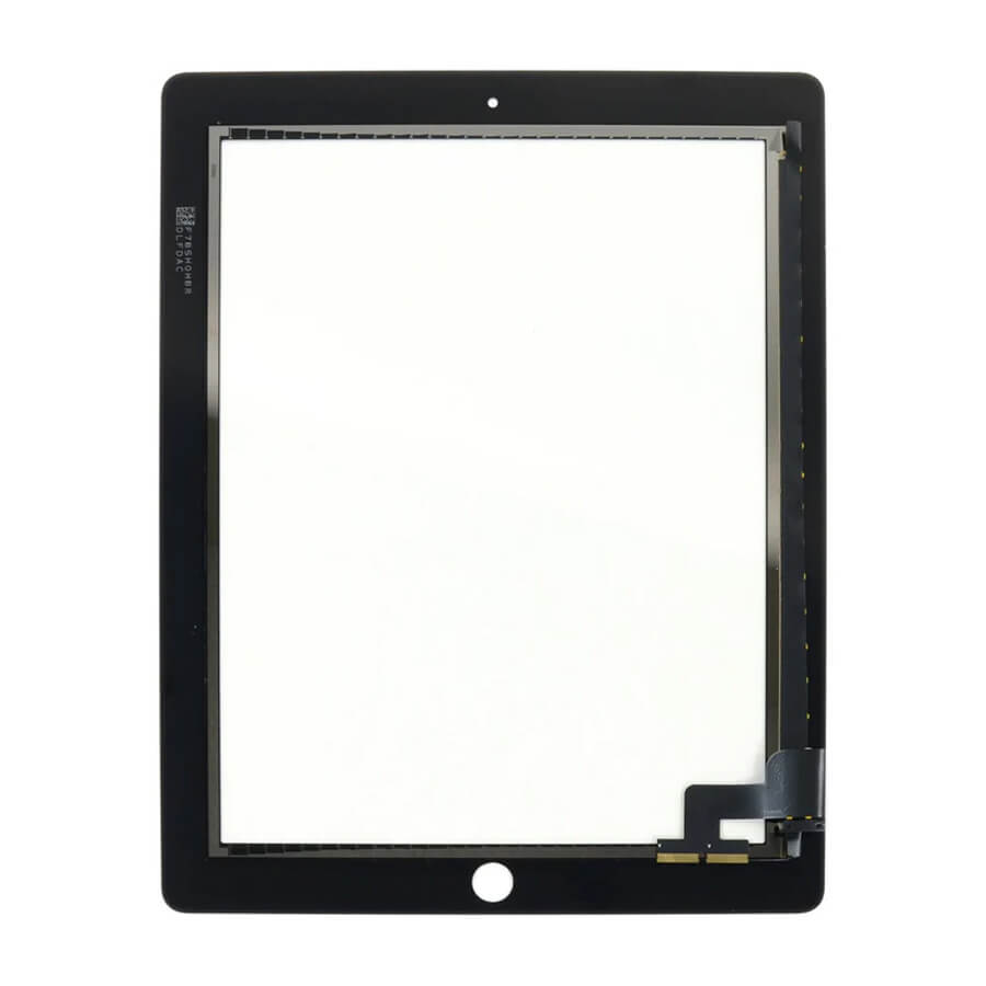 Thay kính cảm ứng iPad 2