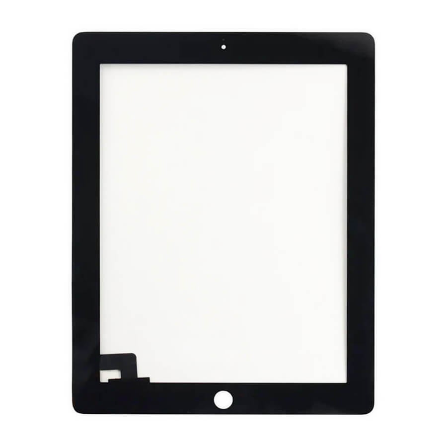 Thay kính cảm ứng iPad 2