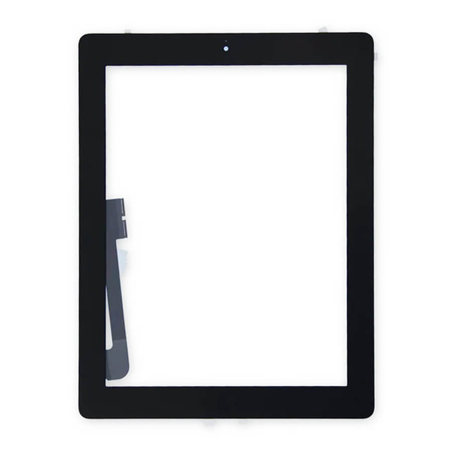 Thay kính cảm ứng iPad 3