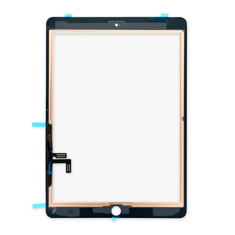 Thay kính cảm ứng iPad 5