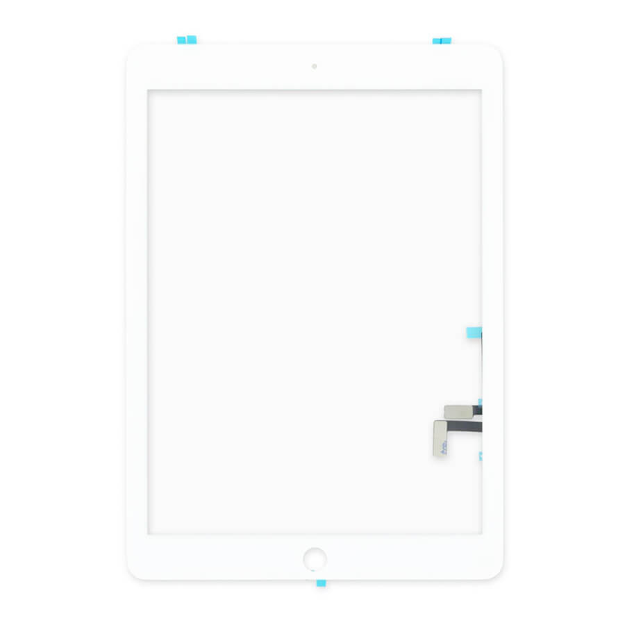 Thay kính cảm ứng iPad 5