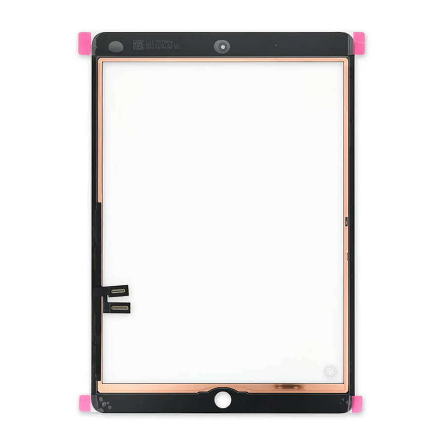 Thay kính cảm ứng iPad 9