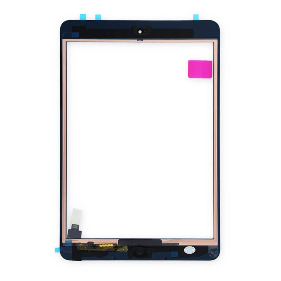 Thay kính cảm ứng iPad Mini 1