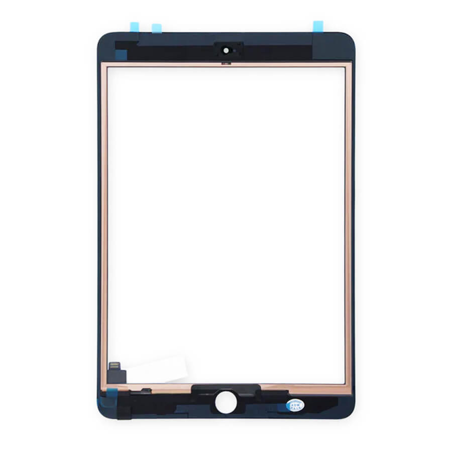 Thay kính cảm ứng iPad Mini 3