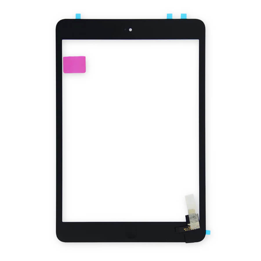 Thay kính cảm ứng iPad Mini 3
