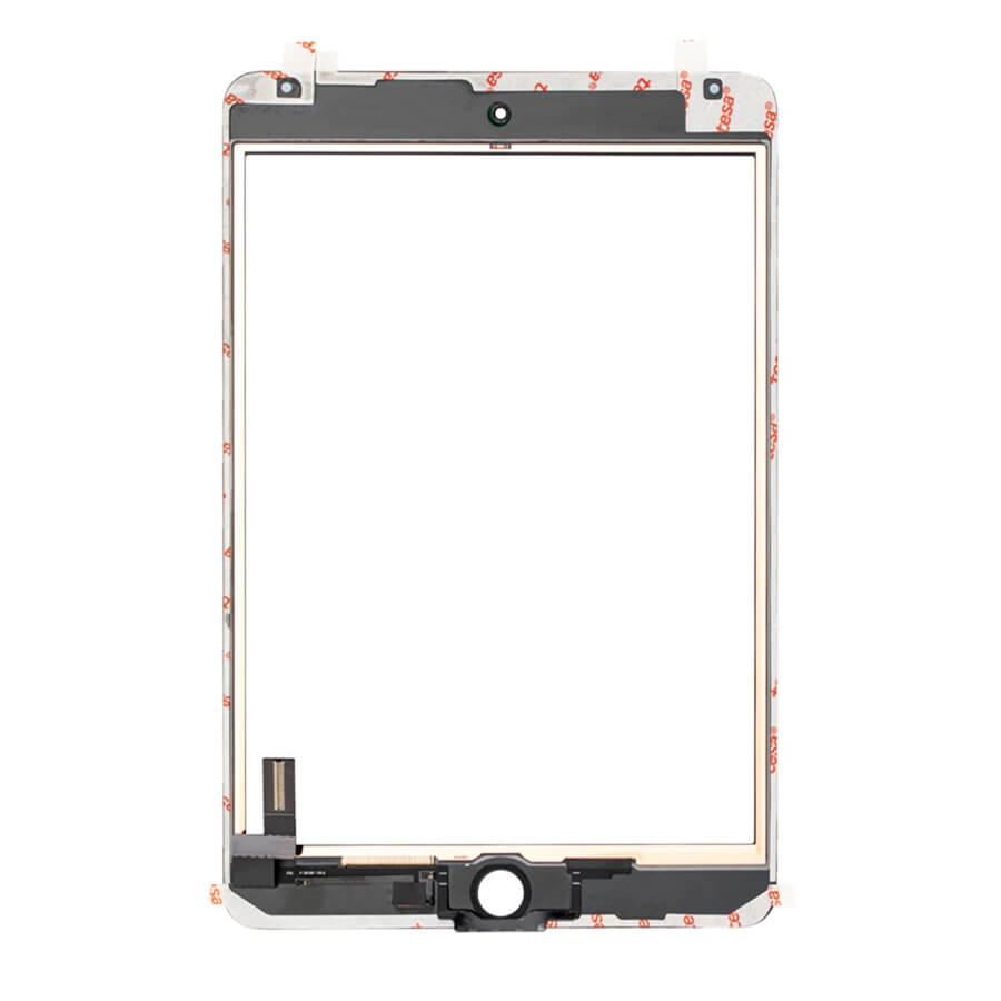 Thay kính cảm ứng iPad Mini 4