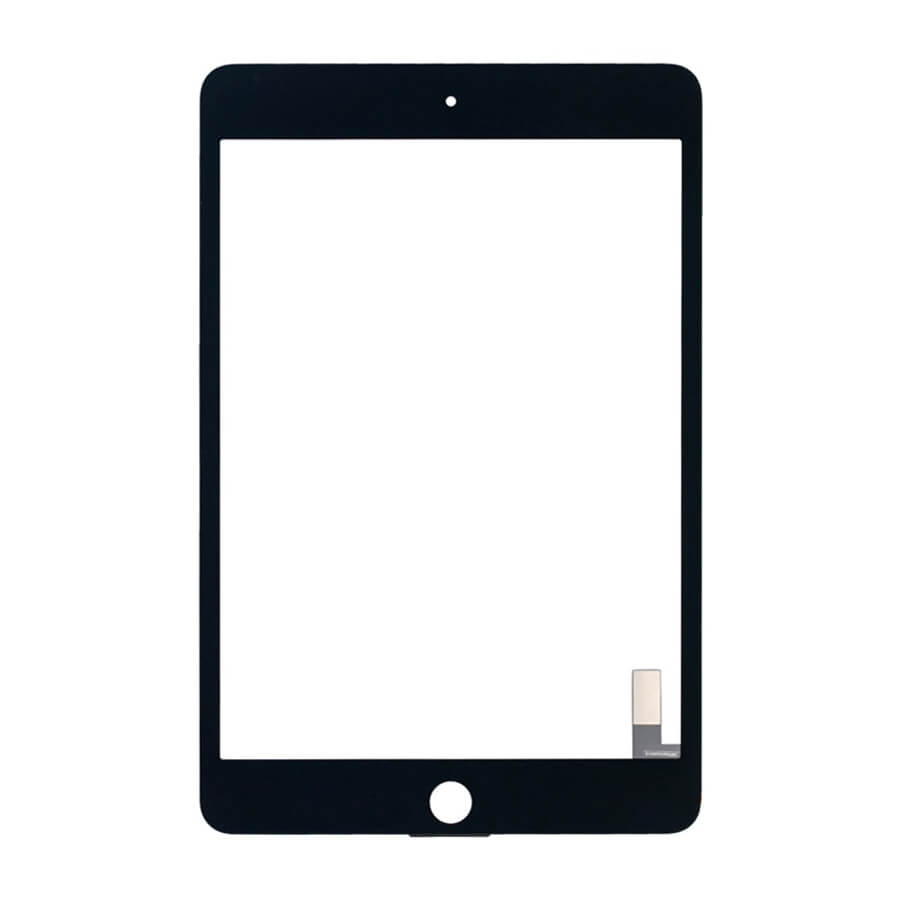 Thay kính cảm ứng iPad Mini 4