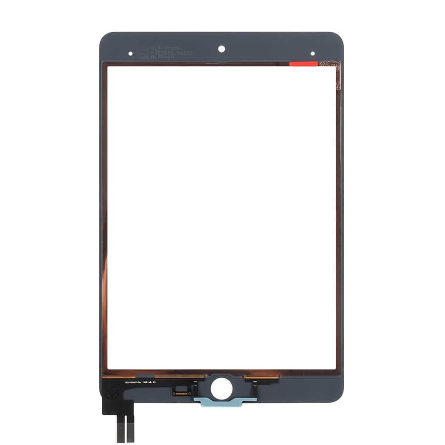 Thay kính cảm ứng iPad Mini 5