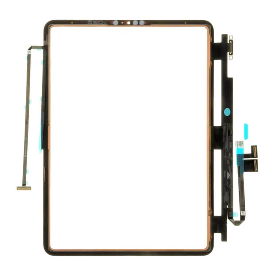 Thay kính cảm ứng iPad Pro 11 (2018)