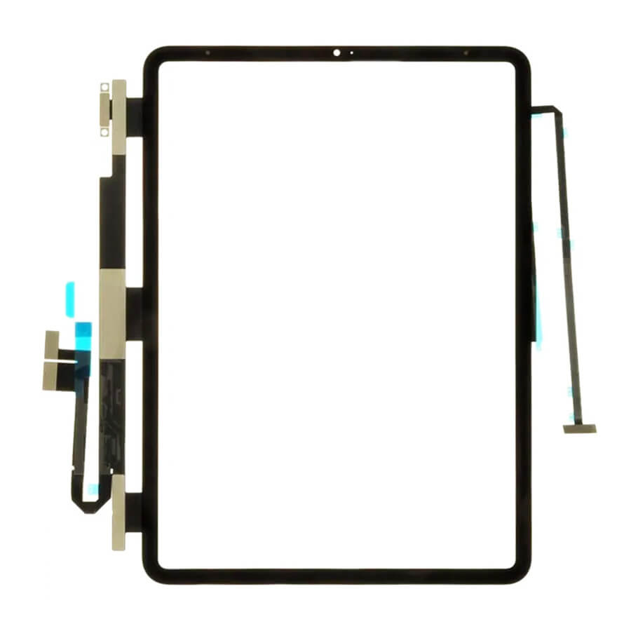 Thay kính cảm ứng iPad Pro 11 (2018)