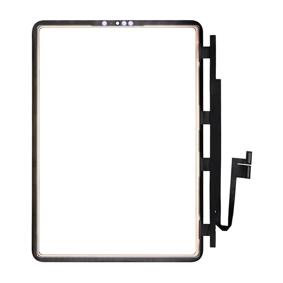 Thay kính cảm ứng iPad Pro 11 (2021)
