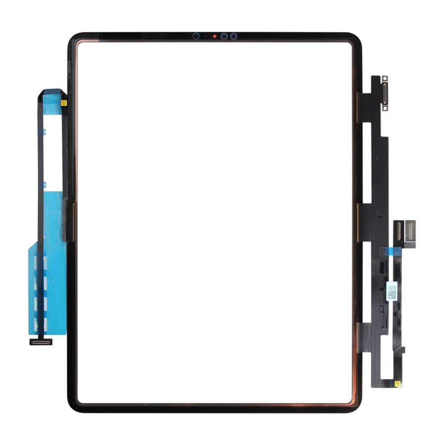 Thay kính cảm ứng iPad Pro 12.9 (2018)