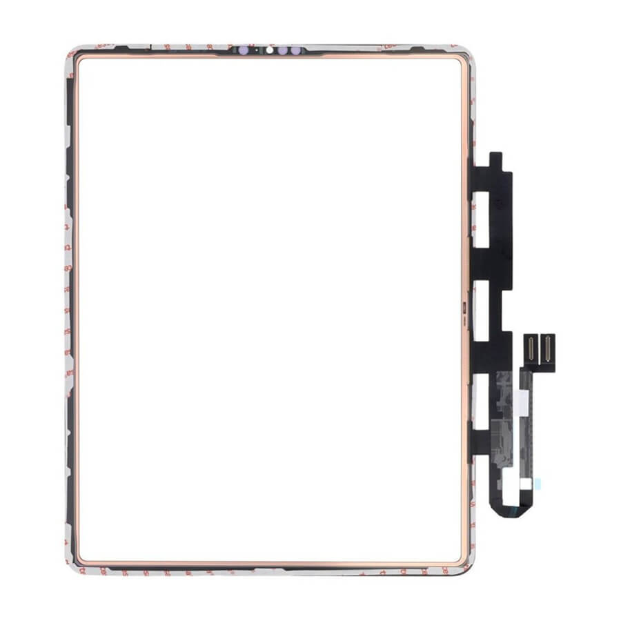 Thay kính cảm ứng iPad Pro 12.9 (2022)