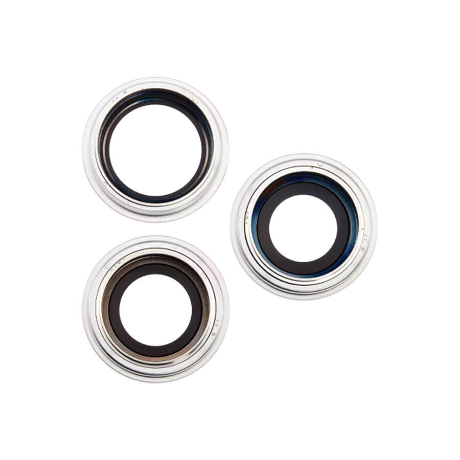 Kính camera sau iPhone 16 Pro (có viền)