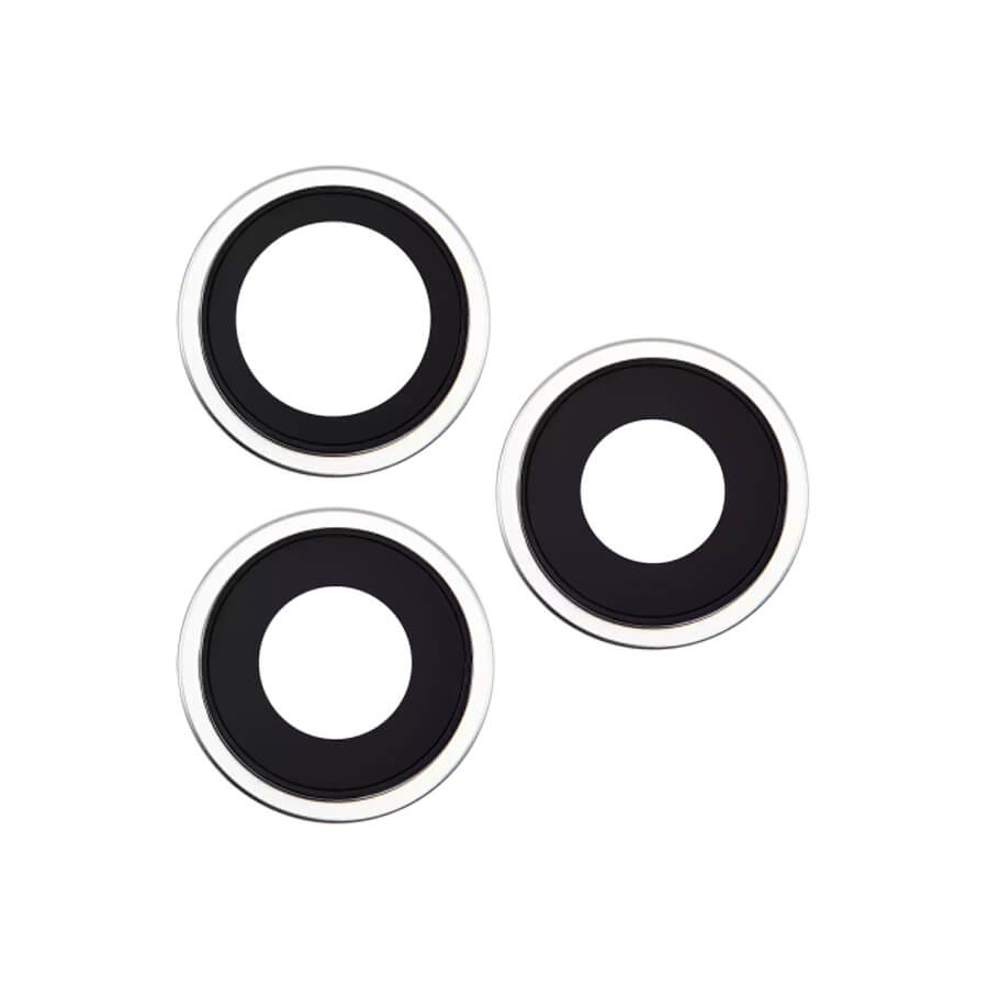 Kính camera sau iPhone 16 Pro (có viền)