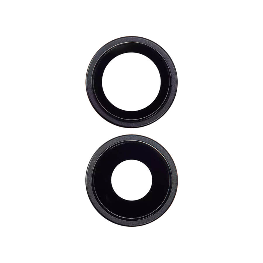 Kính camera sau iPhone 16 (có viền)