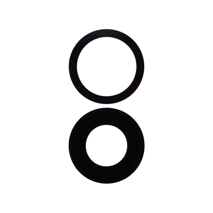 Kính camera sau iPhone 16 (không viền)