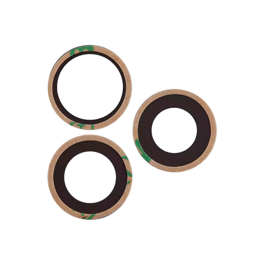 Kính camera sau iPhone 16 Pro - Linh kiện CareK