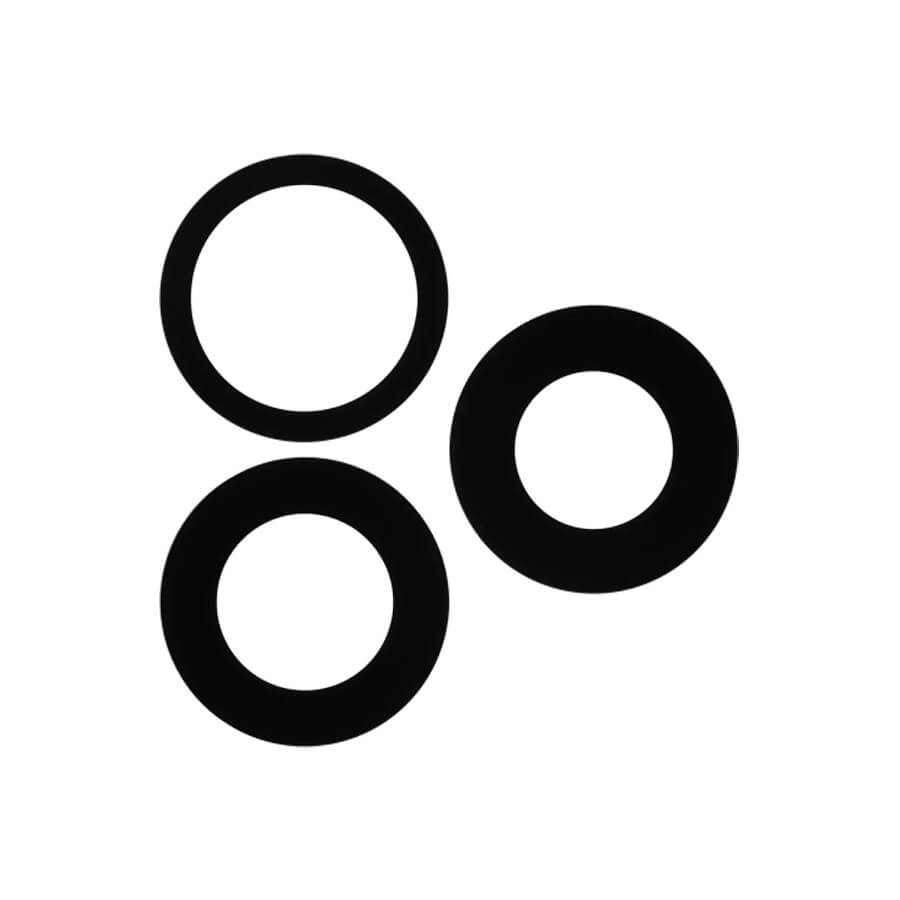 Kính camera sau iPhone 16 Pro (không viền)