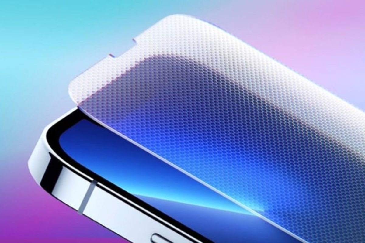Kính Ceramic Shield là gì?