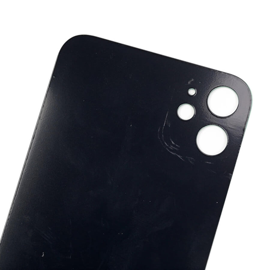 Thay kính lưng iPhone 11